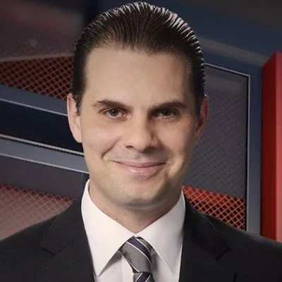 Mario Morales